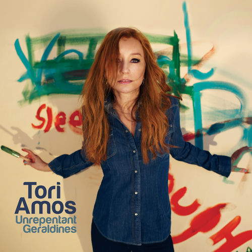Unrepentant Geraldines cover