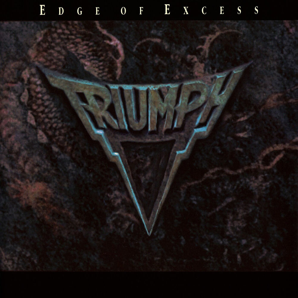 Edge of Excess cover