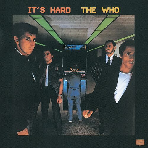 It's Hard cover