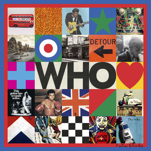 WHO cover