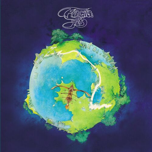 Fragile cover