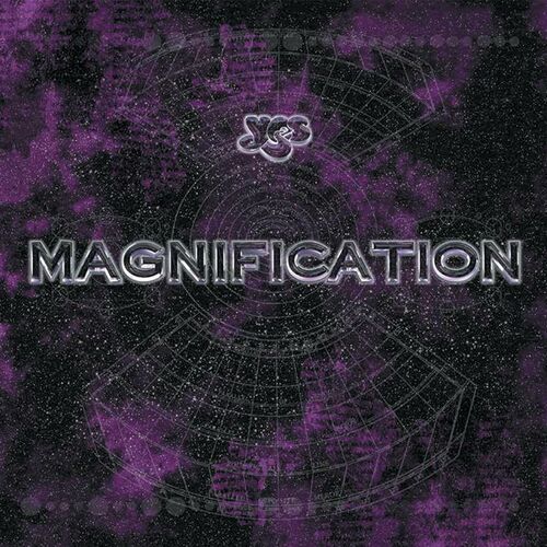 Magnification cover